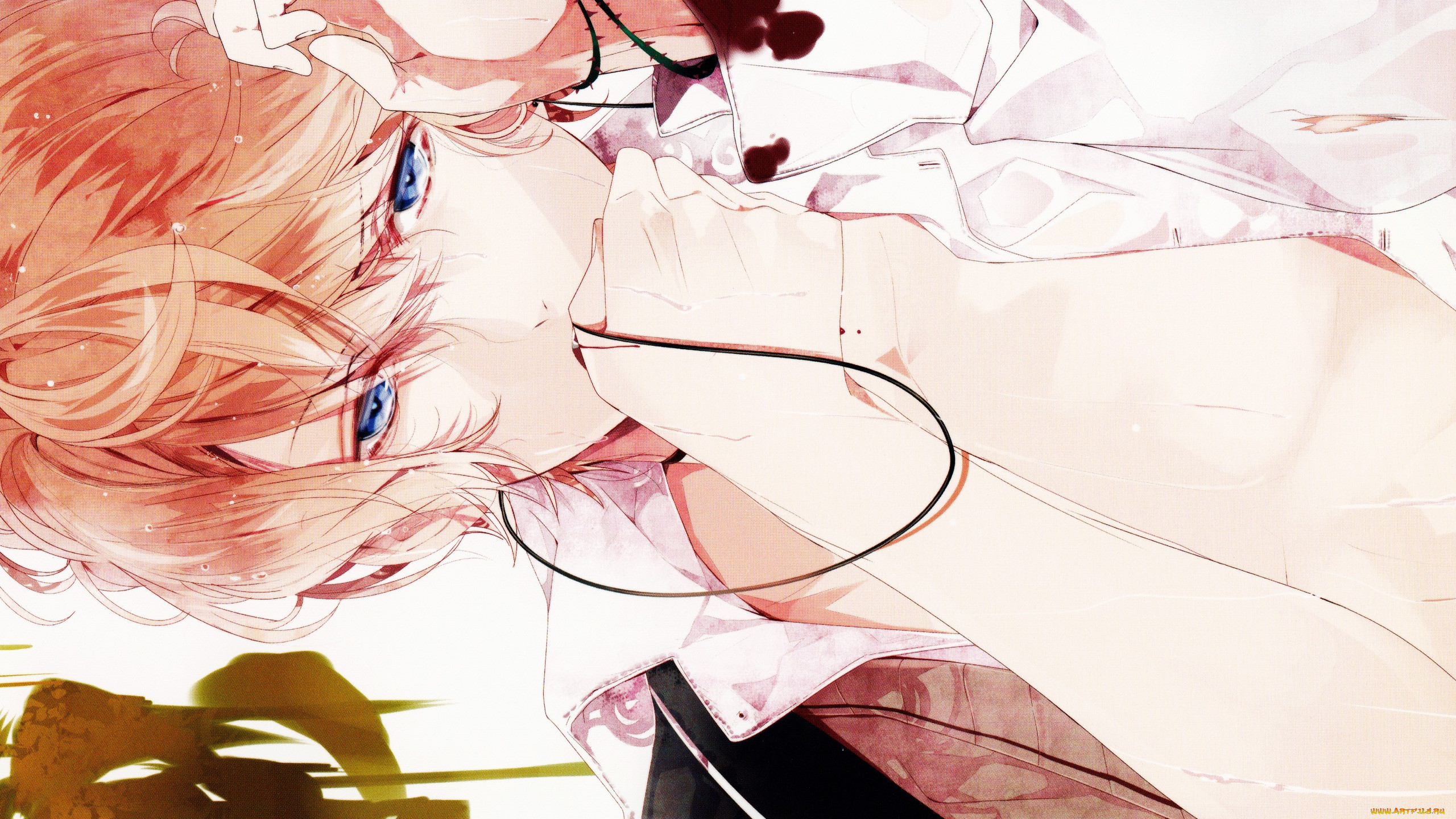 , diabolik lovers, , 